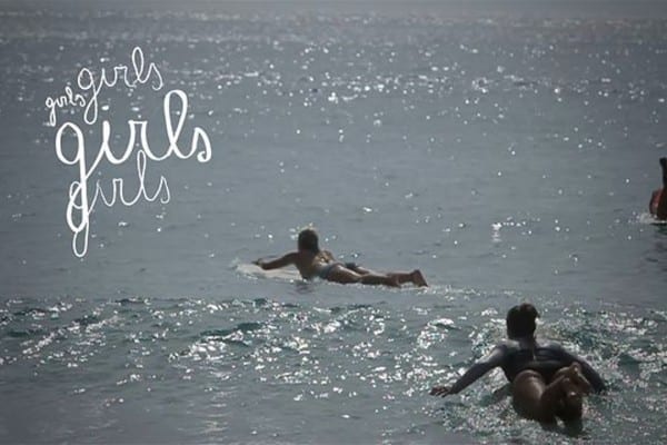 girls girls girls by Onde Nostre