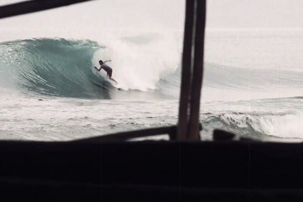 nothing like indo waves