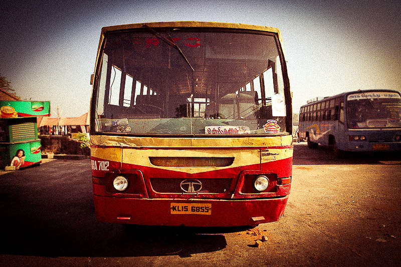 Kerala State Road Transport Corporation