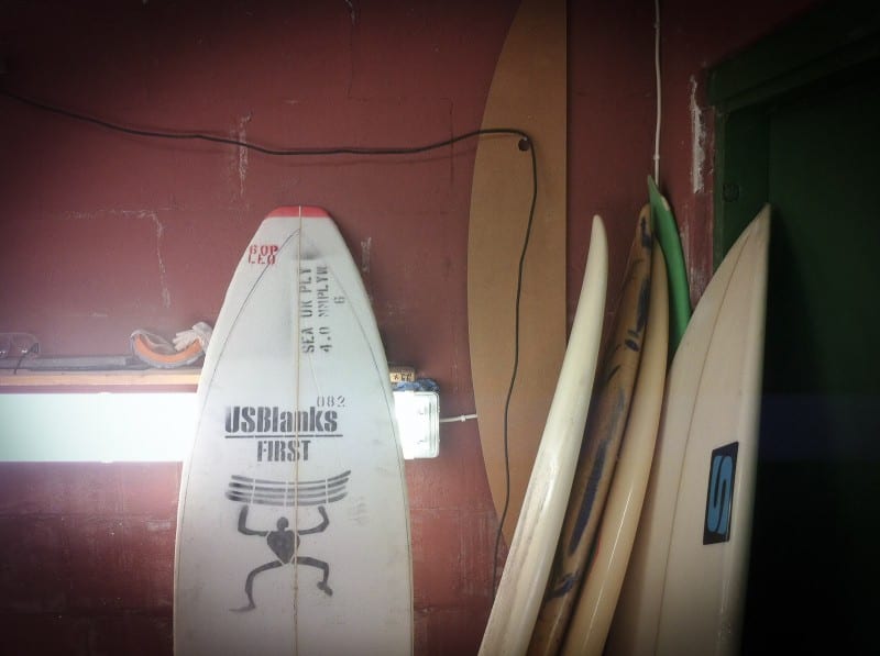 Sunshinestories-shaper-Sverige-Sweden-Surf-Zafer-Taylor-ZT-Surboards