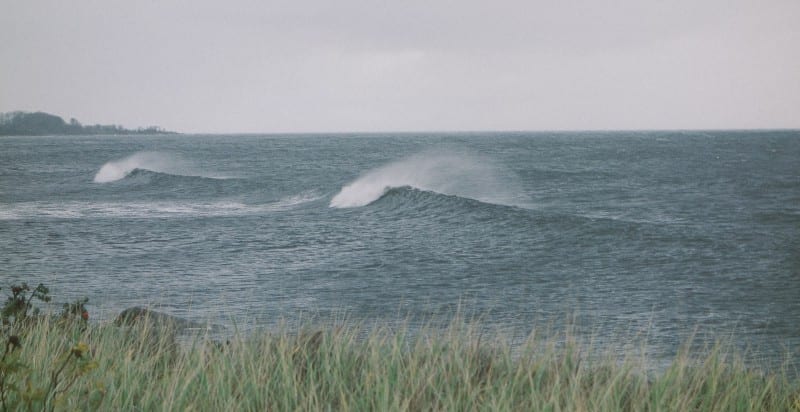 Surf-Sverige-Skåne-Sweden