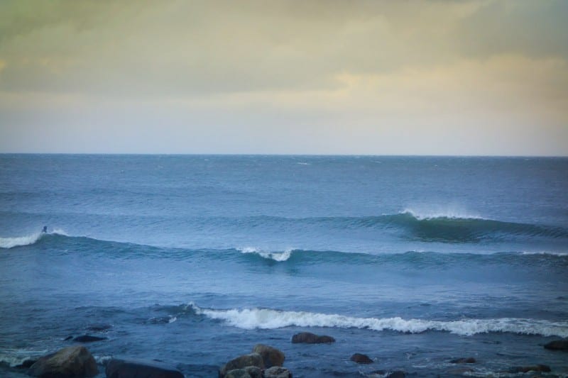 Surf-Sverige-Skåne-Sweden