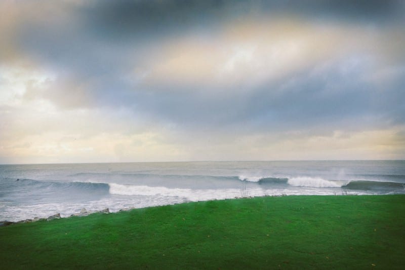 Surf-Sverige-Skåne-Sweden