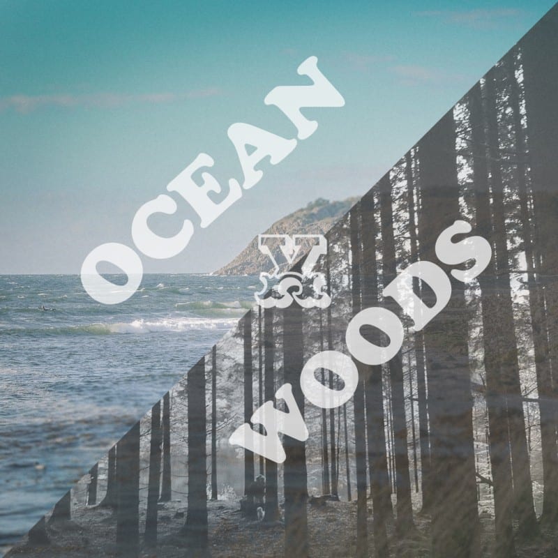 ocean x woods 2