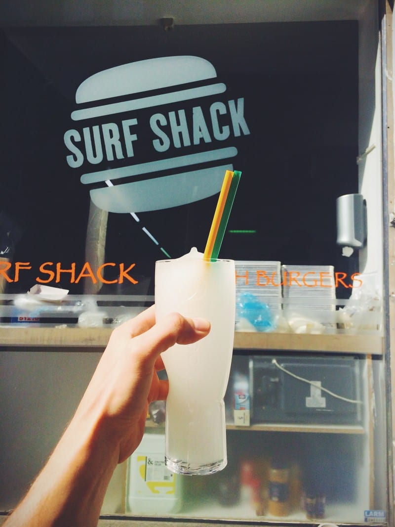 Surf-Shack-Hamburgare-Malmö-Bästa