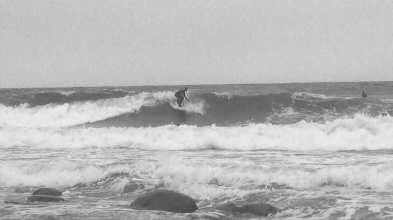 Österlen-surf