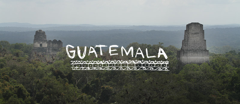Country-guatemala