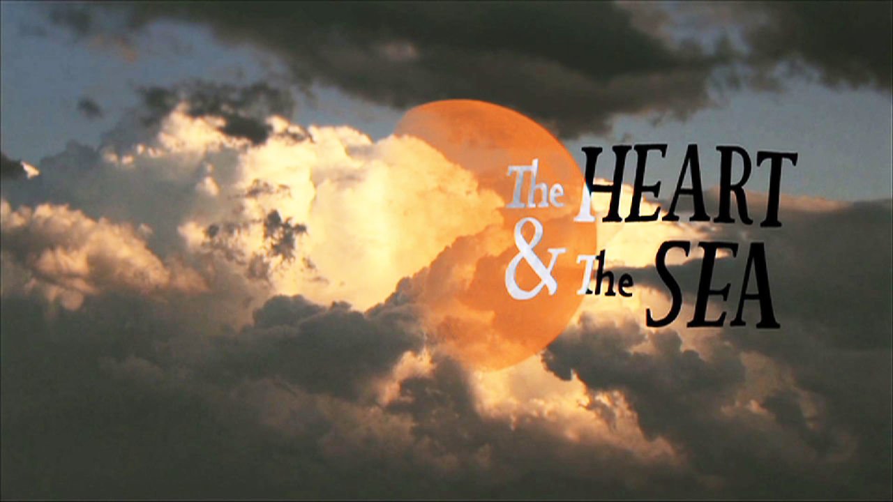 the heart & the sea – the official trailer