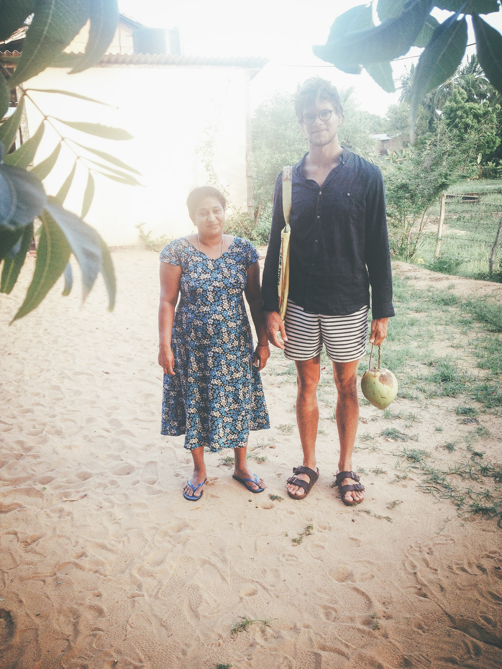 Sri Lanka-sunshinestories-cooking-rice and curry-school-lesson-food-blog-photo