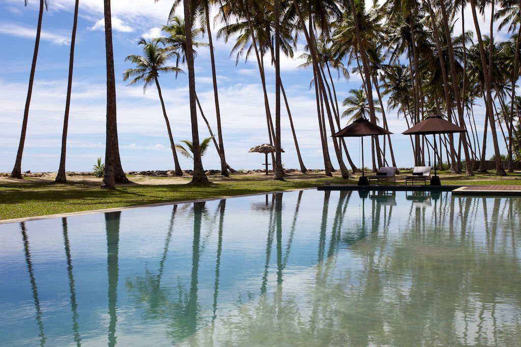 Golden Buddha Yoga comes to Sri Lanka