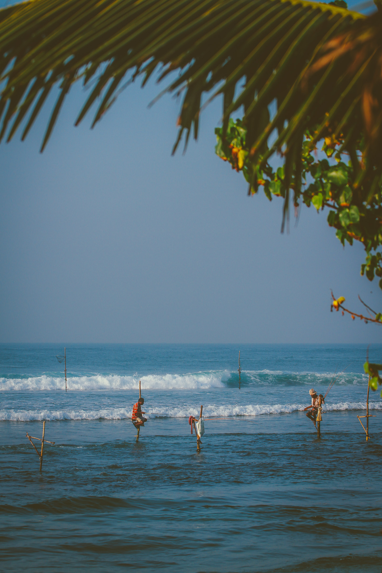 Sri Lanka-Ahangama-Kabalana-The rock-Surf-Barrel-Big swell-Midigama-Surfing-travel-blog-IMG_8740