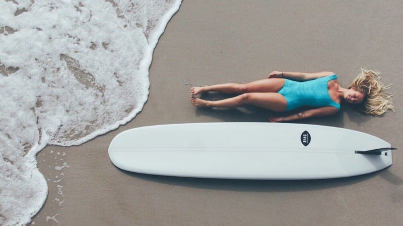 Wanna take your longboarding to the next level with a professional surfer?