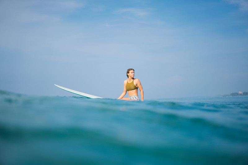 Top 5 Tips For Beginner Surfers Sunshinestories Surf Camp