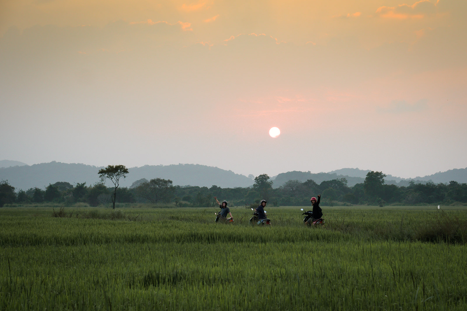 sri-lanka