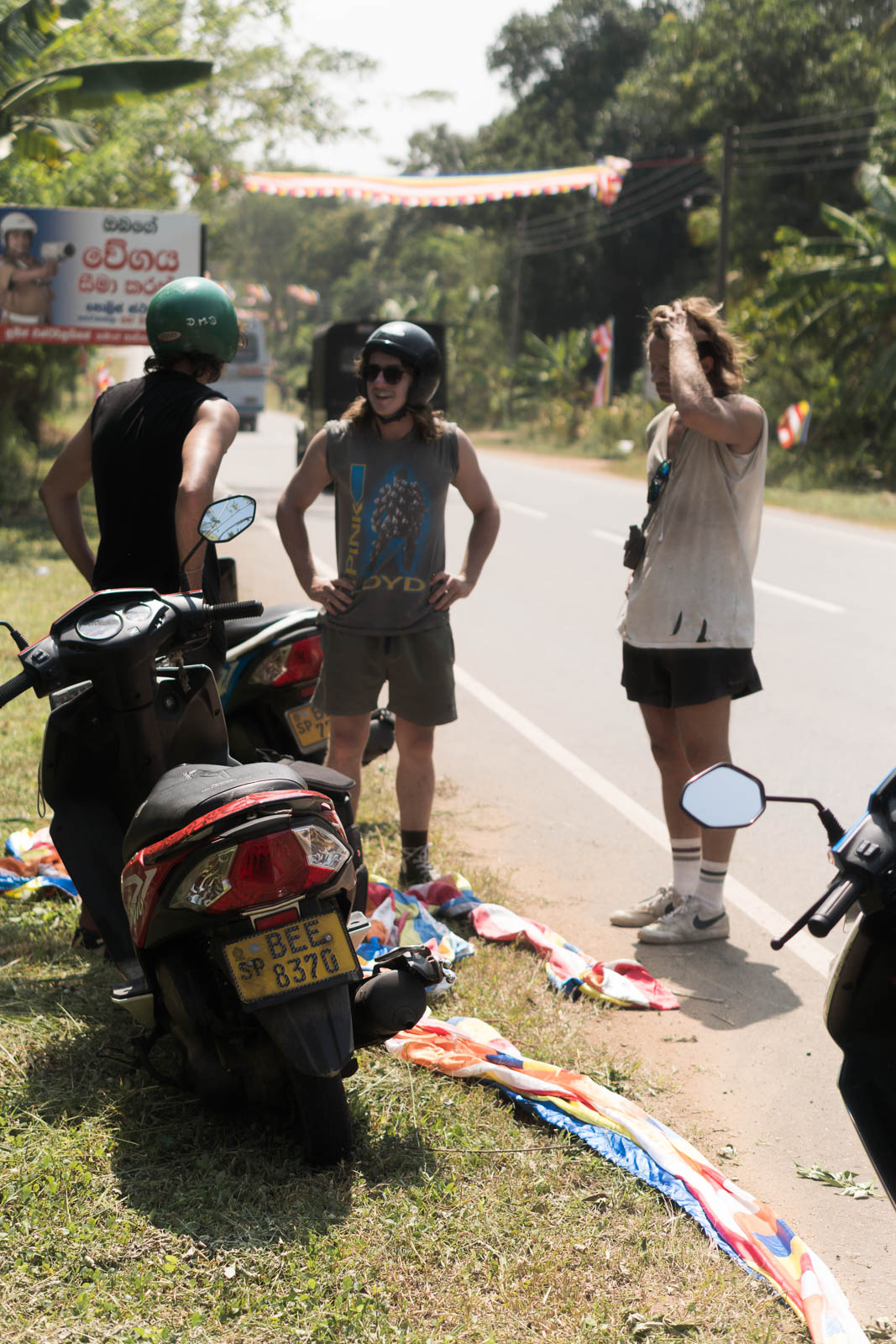 motorbike-sri-lanka